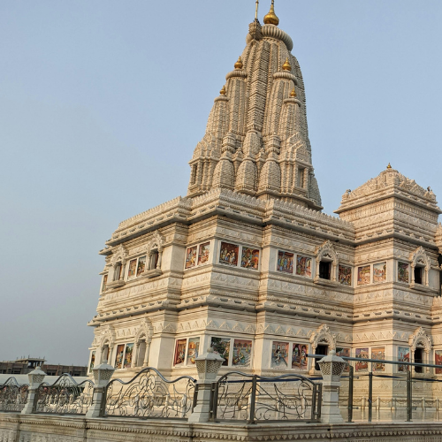 Arya Samaj Mandir Noida